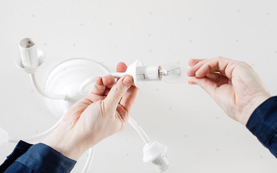 électricien en bâtiment Vaucresson