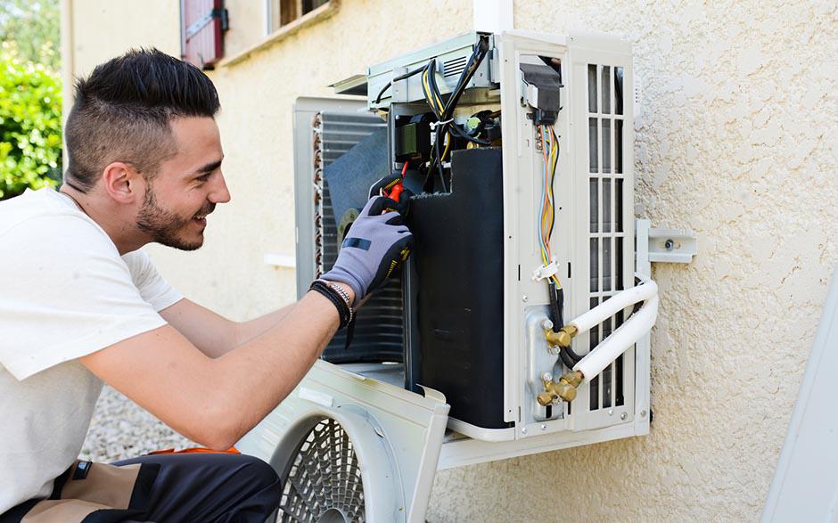 dépannage électricien Deuil-la-Barre